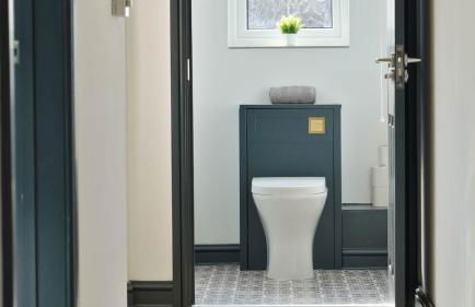 Spacious and Lovely 3-bed Home in Sleaford by Renzo, Driveway, Sleeps 6! - Foto 24