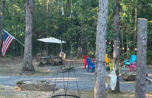 Lakeside Retreat on 10 Secluded Acres - Foto 38