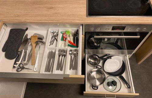 Ferien- oder Monteurswohnung Altencelle - Foto 22