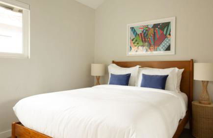 3 Blocks to Beach Private Pool Rooftop Patio Hamilton I II by AvantStay - Foto 32