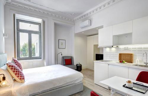 Porto Apartments - Bombarda 451 Suites - Foto 80