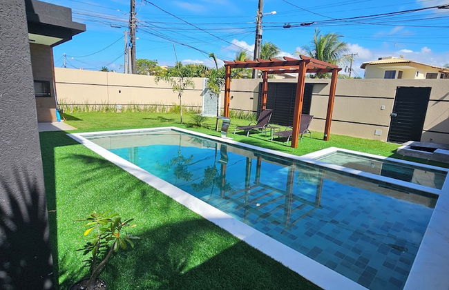 Casa Luna - Photo 20