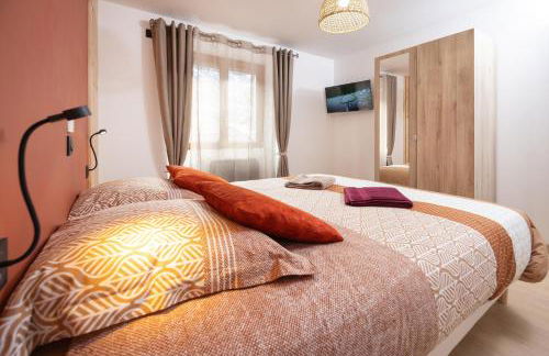 Porte de Haute Maurienne Vanoise et d'Italie - Photo 9