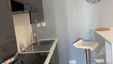 Joli petit appartement sur les hauteurs de BRIVE - Foto 5