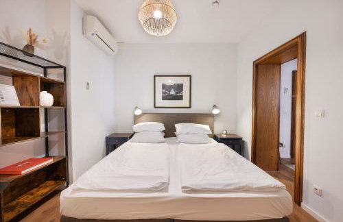 Munich Furnished Apartments - Photo 44