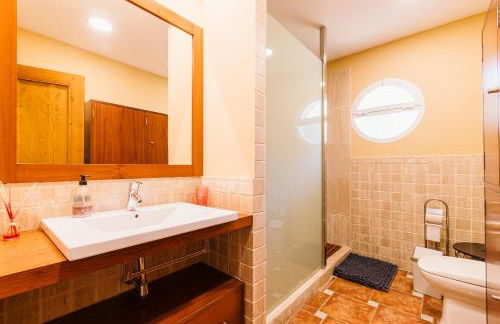 Precioso Chalet Atlántida solo familias - Foto 10