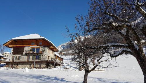 Studio Les Chanterelles - Foto 1