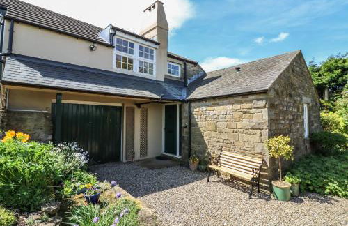 Hepple Hill Cottage - Foto 45
