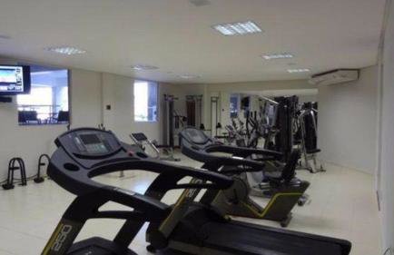 Flats - Veredas do Rio Quente - Foto 42