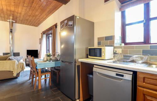 Owl Cottage - Foto 14