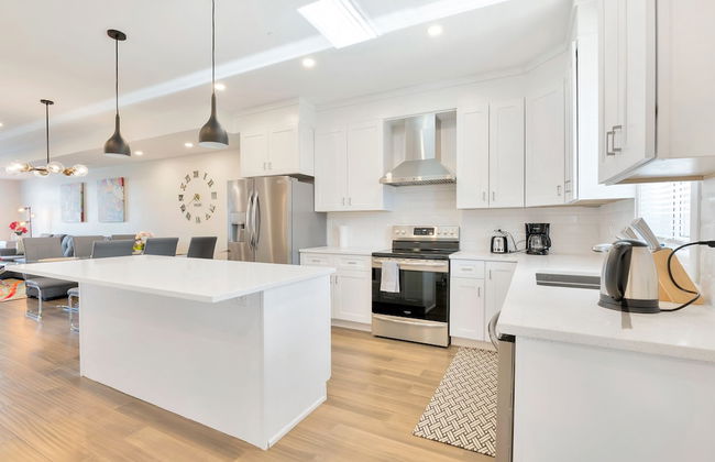 New 16 Ppl Townhouses in Winsdor - Foto 6