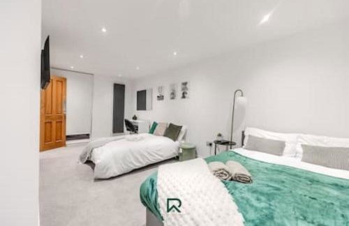 Beautiful 2 bed apartment - Foto 1