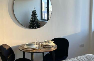 Stylish & Cosy One Bedroom Condo - Foto 7