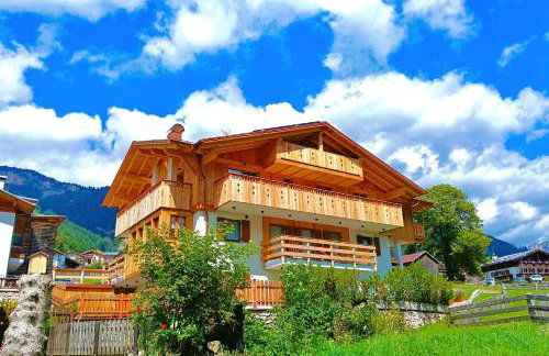 Appartamenti Majon Ladina - Photo 53