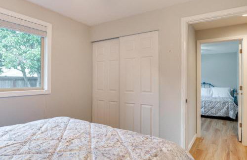 1 Mi to Dtwn Enumclaw Family Retreat! - Foto 16