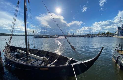 Schlei-Koje 7 - Foto 40