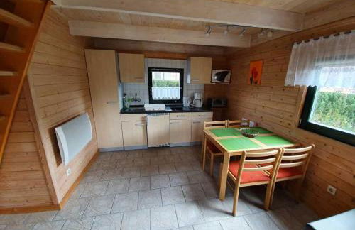 Ferienhaeuser Auszeit am Grossen Labussee - Photo 12