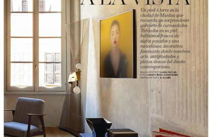 Appartamento affrescato 180mq in palazzo del 600 a Mantova - Foto 37