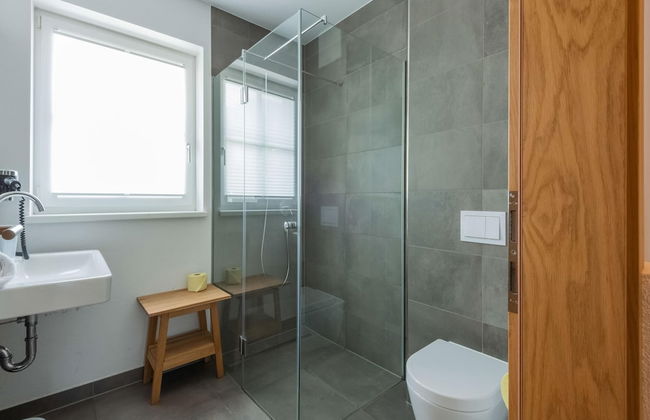 Chalet in Niedernsill Near Ski Slopes - Foto 17