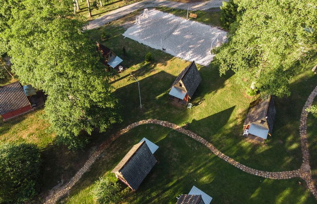 Kemp Sluníčko - Foto 9