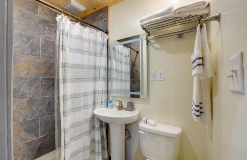 Pet-Friendly Studio Near World Equestrian Center! - Foto 11