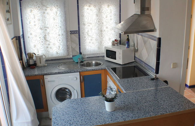 Apartamentos Puerto Sherry - Foto 20