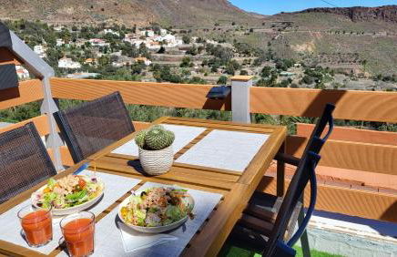 Vivelorural Sol Caldera de Temisas - Photo 39