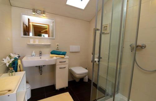 Gästehaus Café Habersetzer - Foto 22