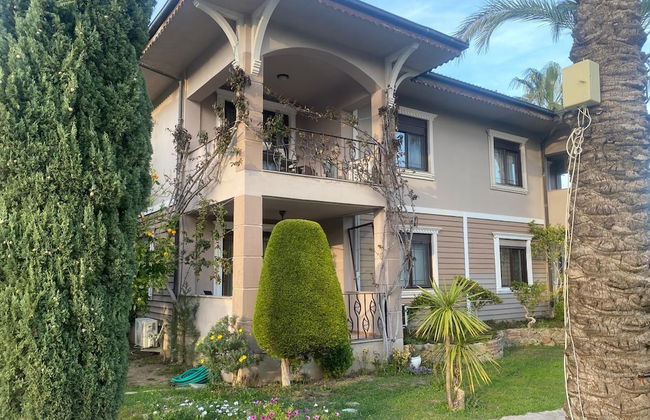 Demirkaya Villaları - Foto 4