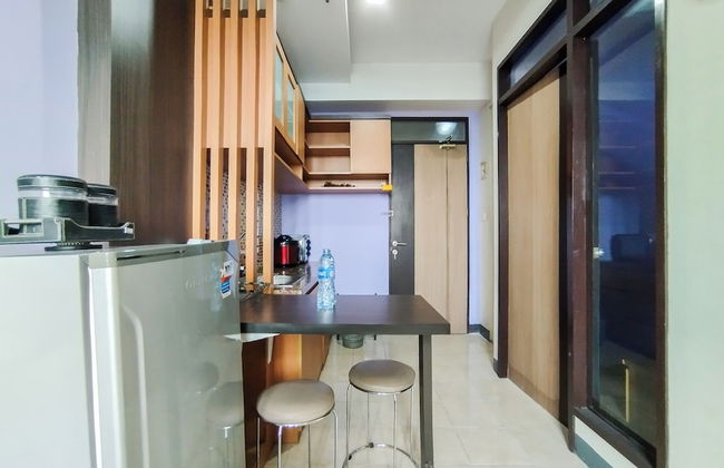Best Choice 2Br Apartment At The Edge Bandung - Foto 32