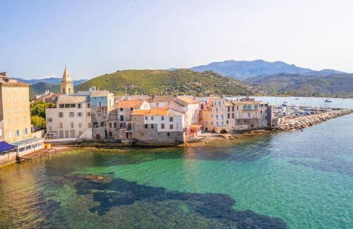 Villa Carletti à 3min des plages (7pers. - 3ch.) - Foto 56