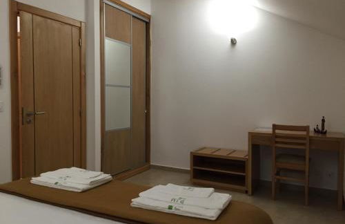 Gites Des Sablons - Foto 55