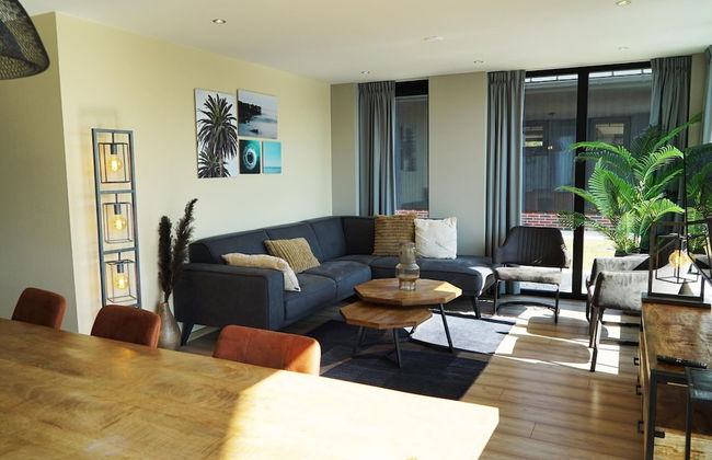 Holiday Home on a Holiday Park - Foto 23