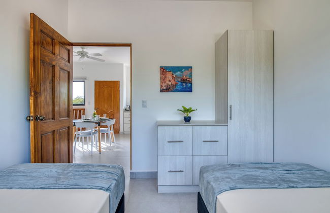 Muna Santa Rosa Apartamentos - Photo 5