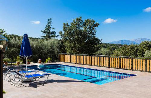 Villa Ifigenia - Foto 48