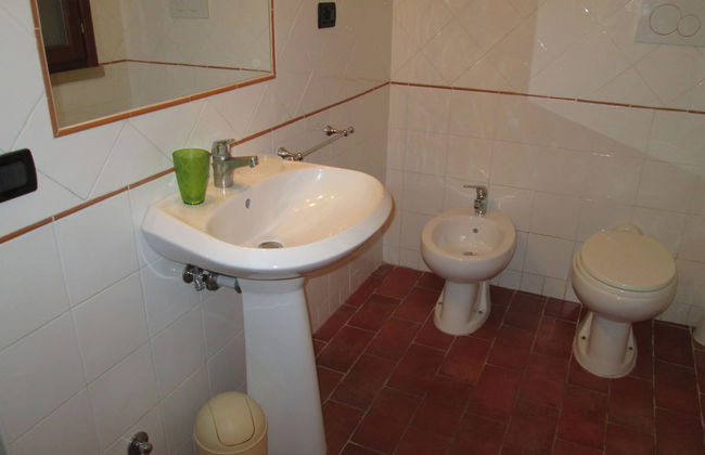 Fattoria La Steccaia - Foto 39