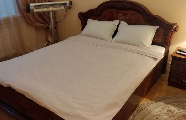 Kyiv Apartments - Foto 23