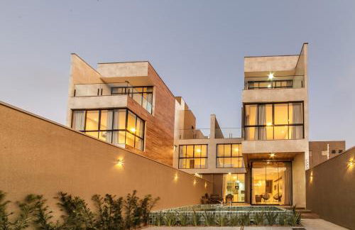 Casa Requinte, 4 suítes com Piscina Privativa, BC - Foto 26