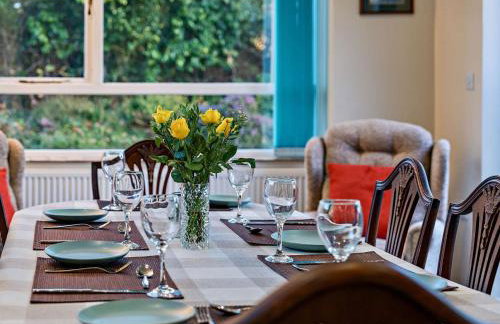 3 Bed in The Green 88586 - Foto 8