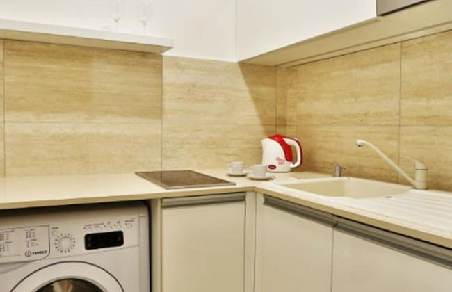 VIP Apartments - Foto 27