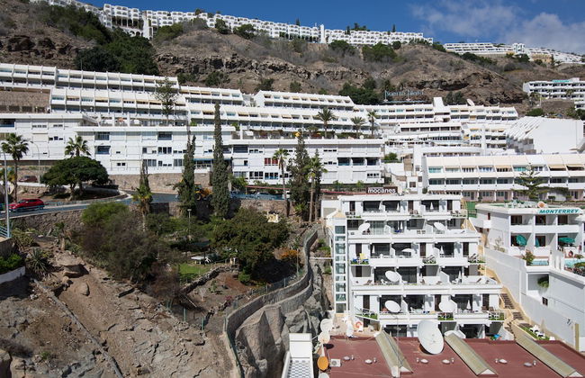 Apartamentos Los Mocanes - Foto 50