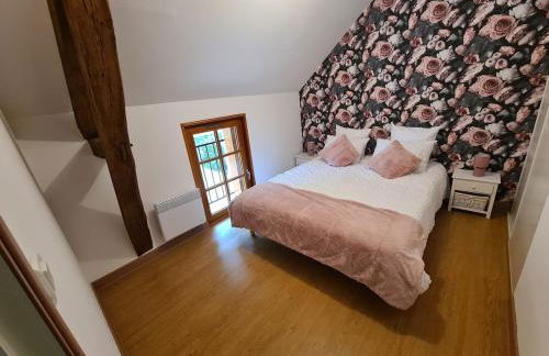 Gîte des Coteaux d'Ebreuil - Foto 6