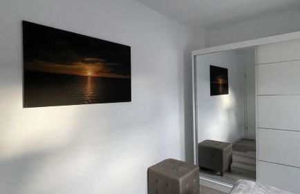 Ferienhaus Helfert FeWo2 mit eigener Terrasse - Foto 18