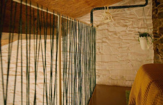 roomPEDRA Apartamentos Turísticos - Photo 24