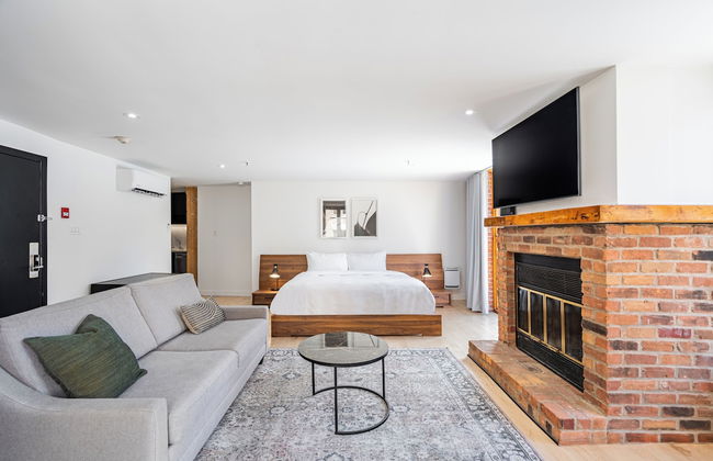 Lofts du Vieux-Port - Foto 6