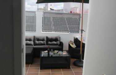 Apartamentos Santa María 15 - Foto 41