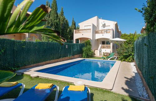 Sunset Villa El Olivo - Foto 29