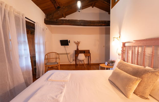 Casa Rural Piñeiro - Photo 40