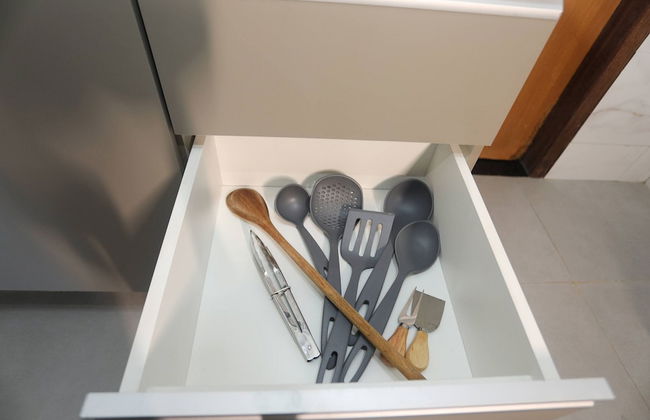 Solaris Serrambi Flats - Photo 34