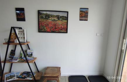 Une escapade en Luberon - Foto 10